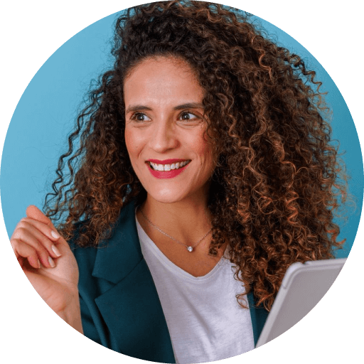 Carolina - Remote Medical Secretary at Lila’s Desk