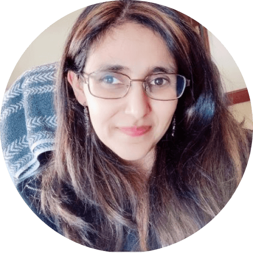 Sidrah – Medical Secretary at Lila’s Desk