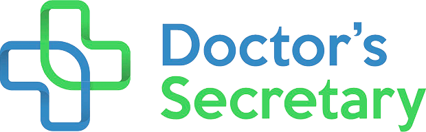Doctors secretary